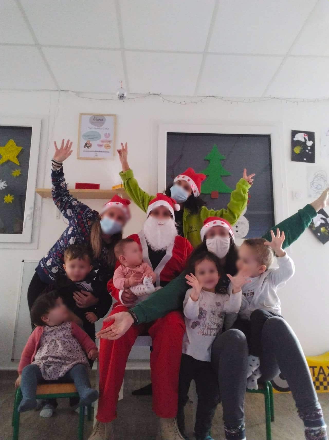Petites familles