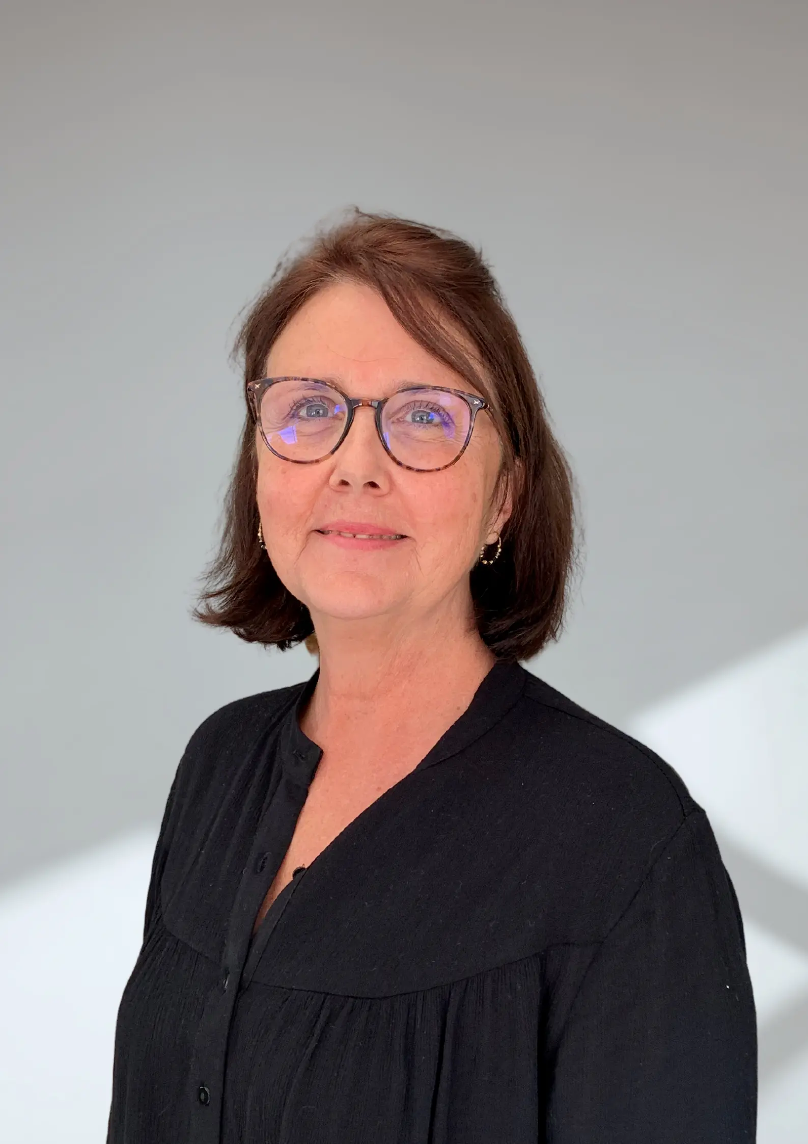 Rachel Daumont