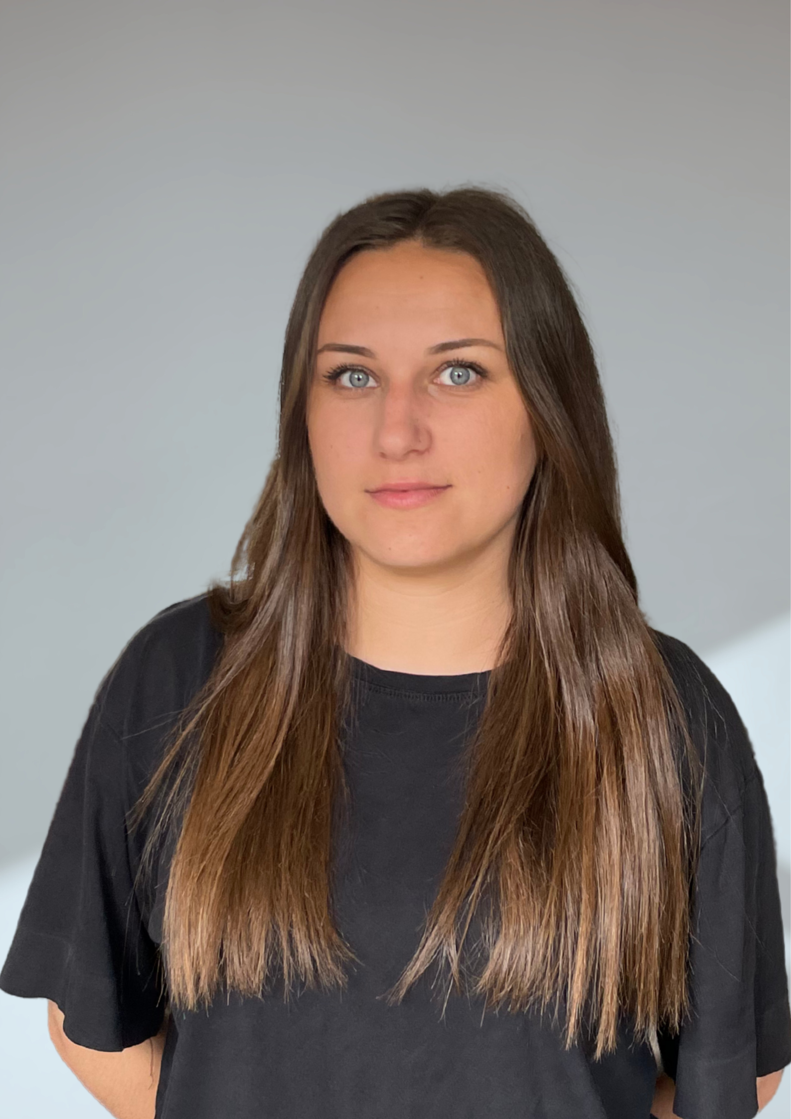 Estelle Gregoire