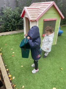 Baby Éveil Saint-Brès