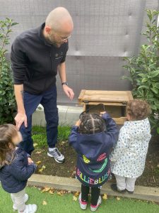 Baby Éveil Saint-Brès