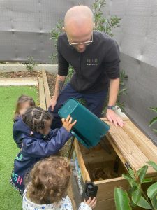 Baby Éveil Saint-Brès