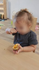 Baby Éveil Montcalm