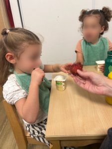 Baby Éveil Castelnau-le-Lez Inspire